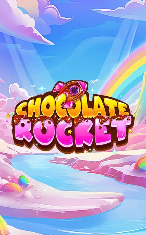 Chocolate Rocket