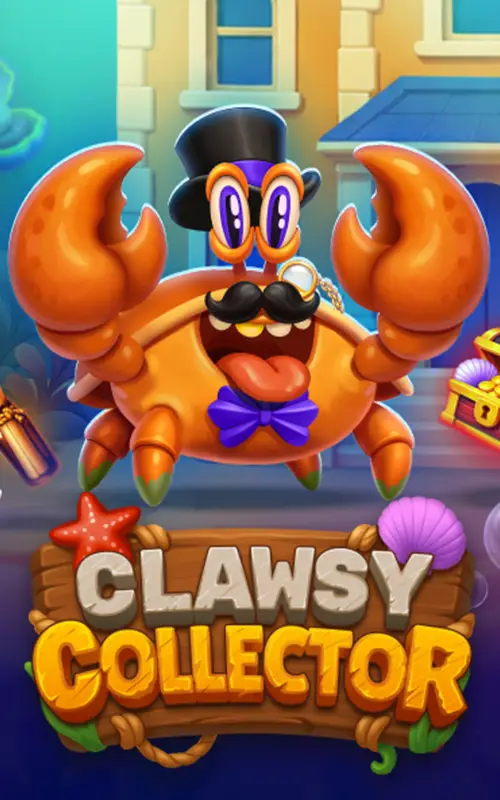Clawsy Collector