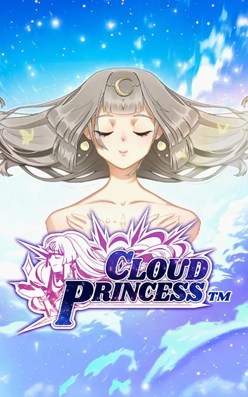 Cloud Princess