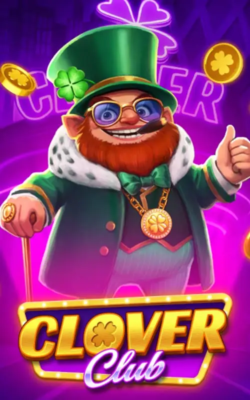 Clover Club