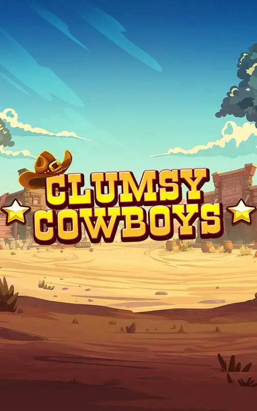 Clumsy Cowboys