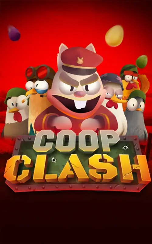 Coop Clash