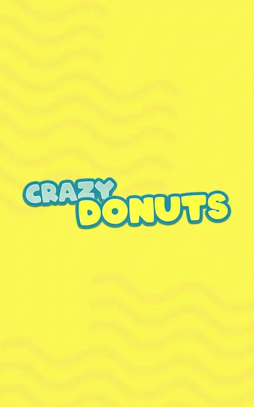 Crazy Donuts
