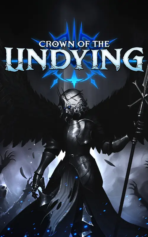Crown of the Undying