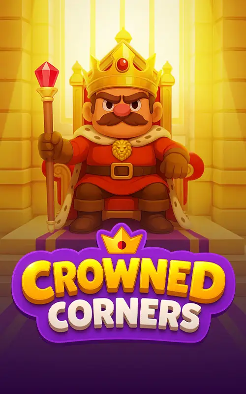 Crowned Corners