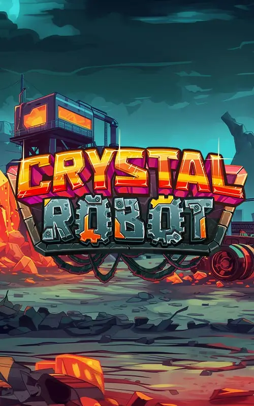 Crystal Robot