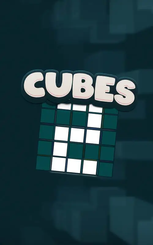 Cubes 2