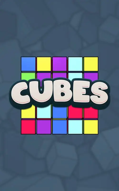 Cubes