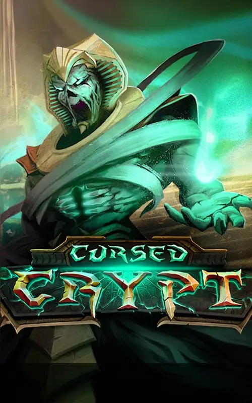Cursed Crypt