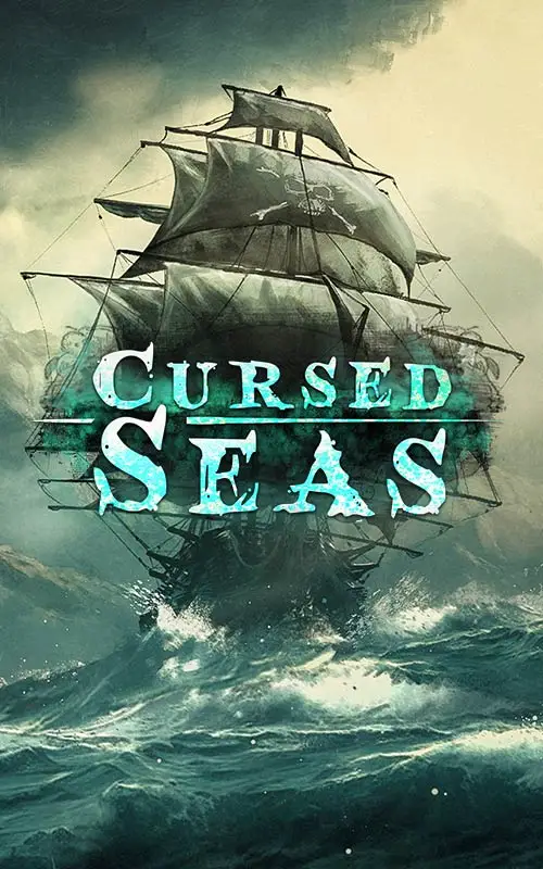 Cursed Seas