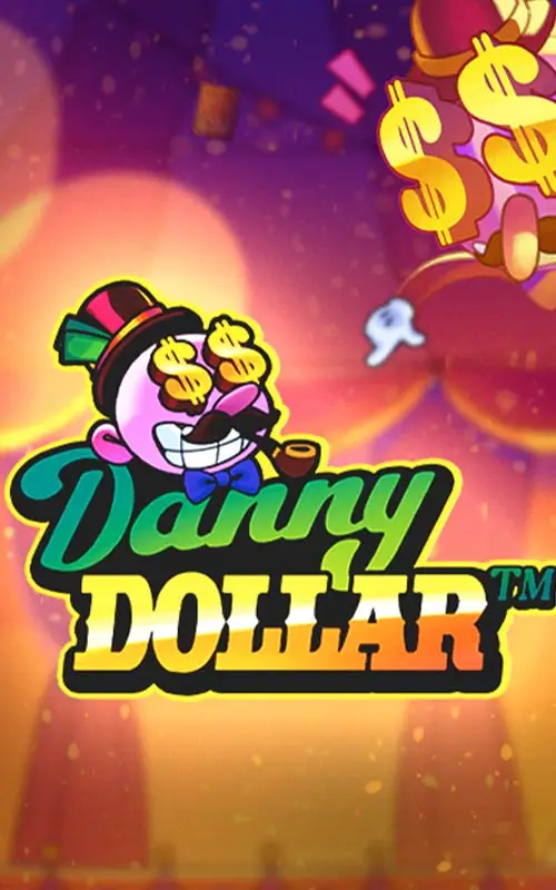 Danny Dollar