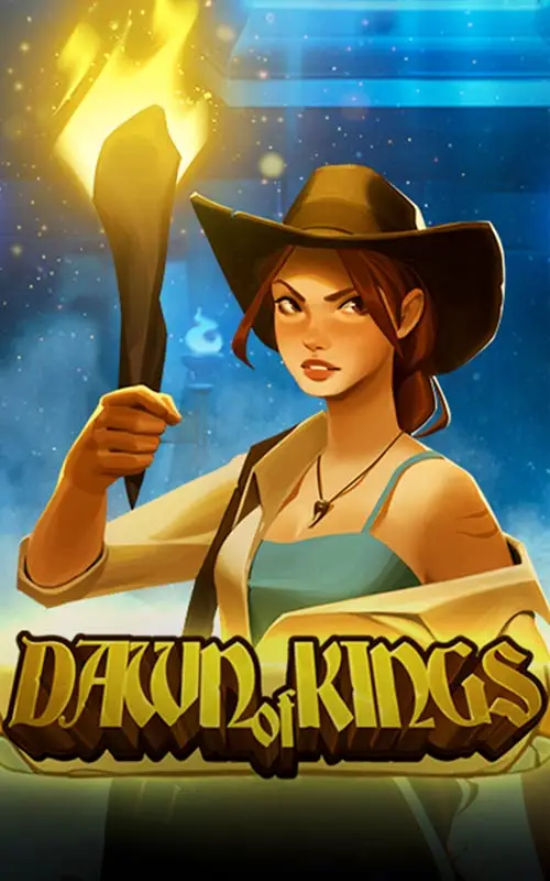 Dawn of Kings
