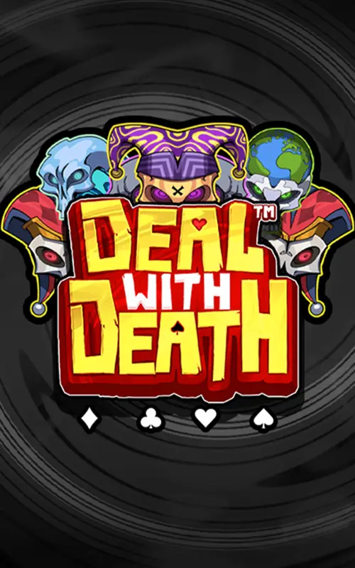 Deal with Death