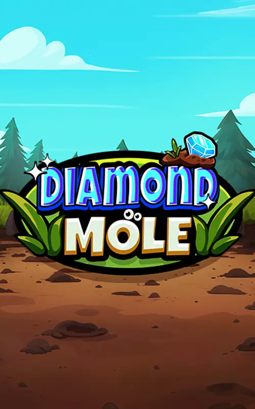 Diamond Mole