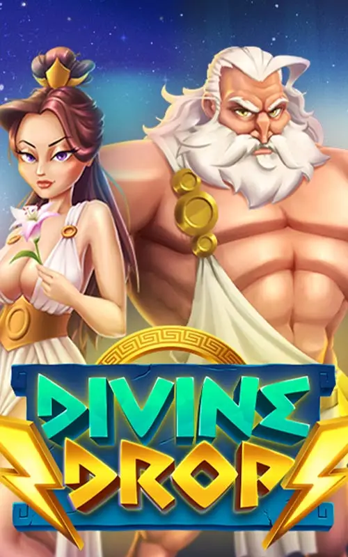Divine Drop