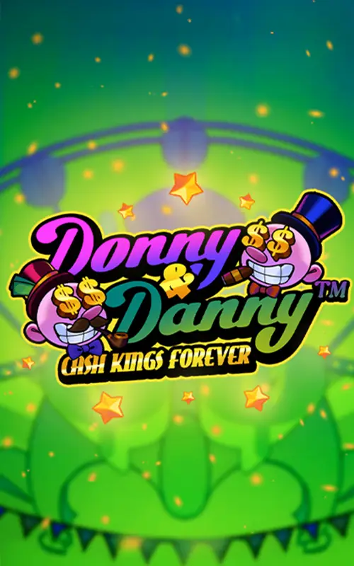 Donny and Danny