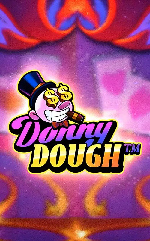 Donny Dough
