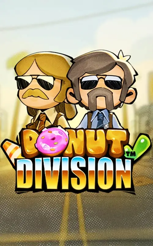 Donut Division
