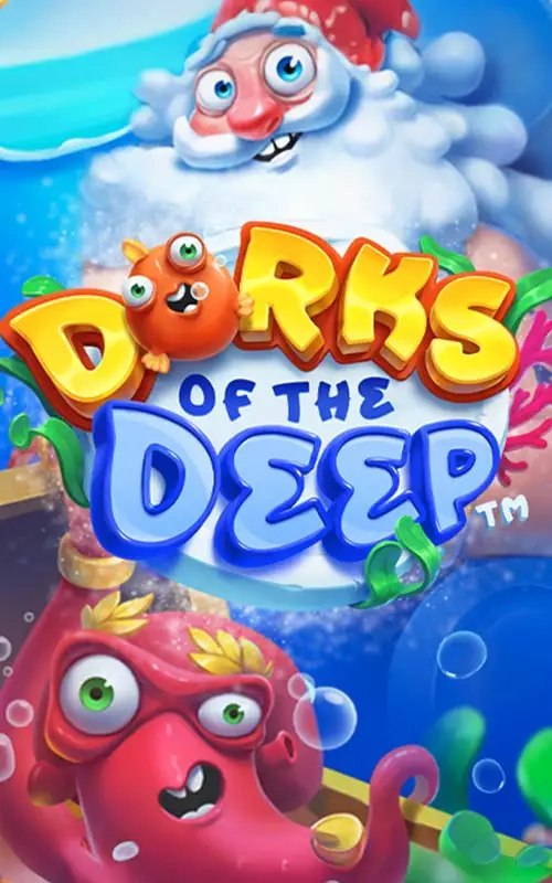 Dorks of the Deep
