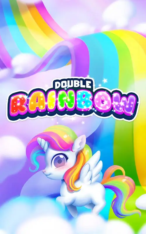 Double Rainbow