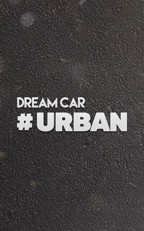 Dream Car Urban