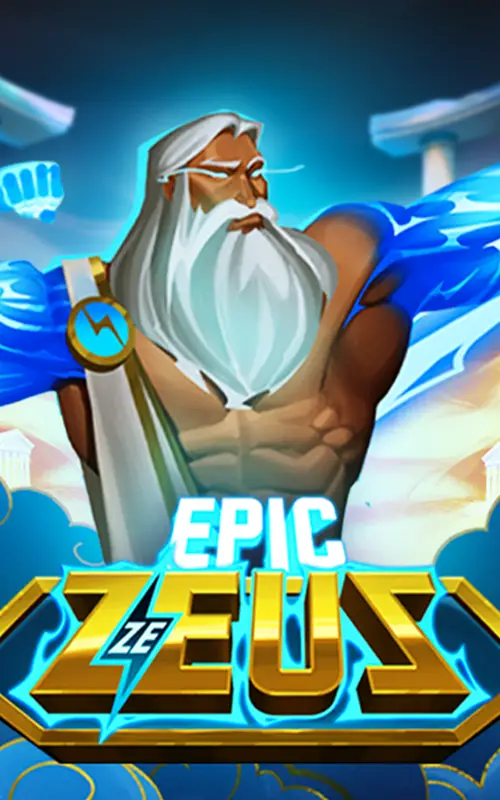 Epic Ze Zeus