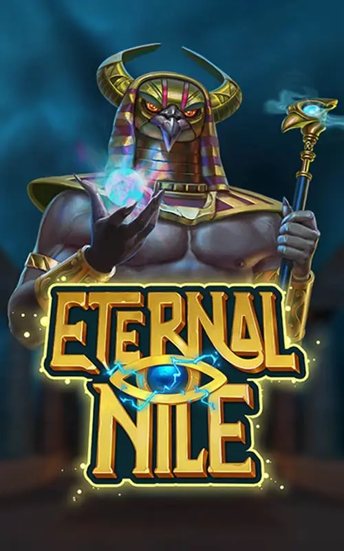 Eternal Nile