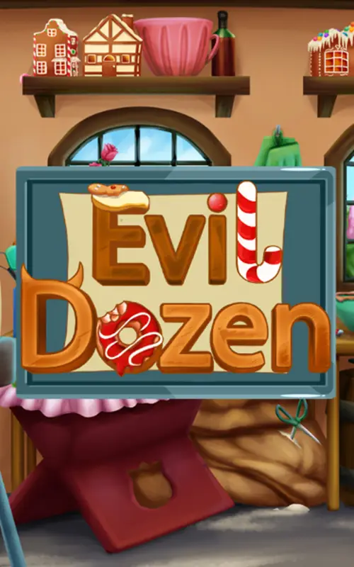 Evil Dozen