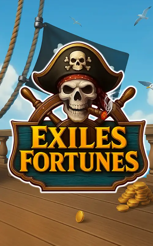 Exiles Fortunes