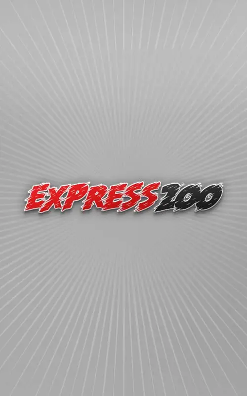Express 200 Scratch