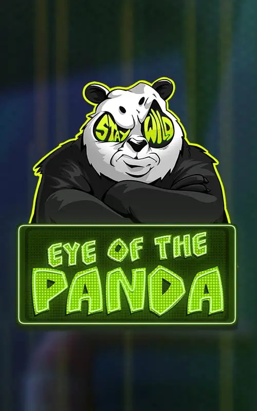 Eye of The Panda