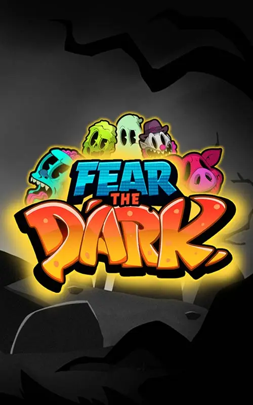 Fear The Dark
