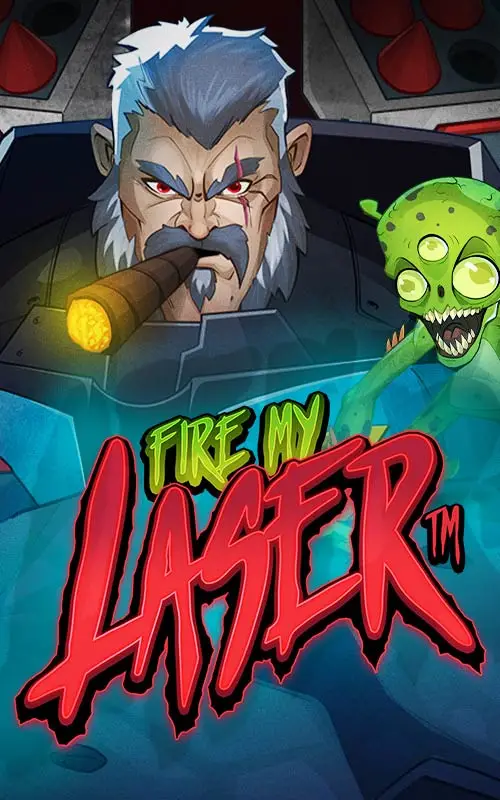 Fire My Laser