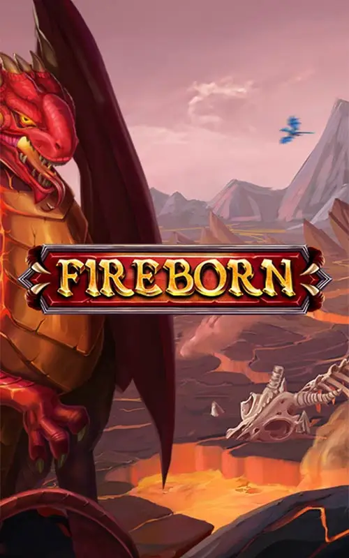 Fireborn