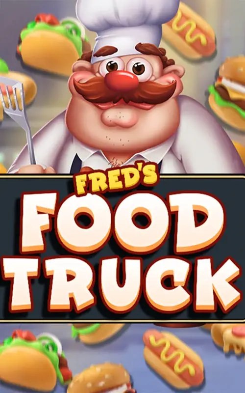 Freds Food Truck
