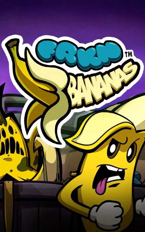 FRKN Bananas
