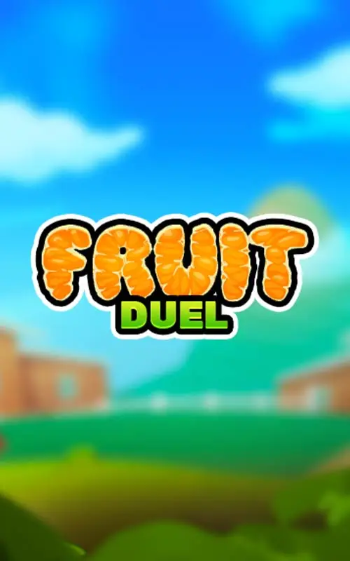 Fruit Duel