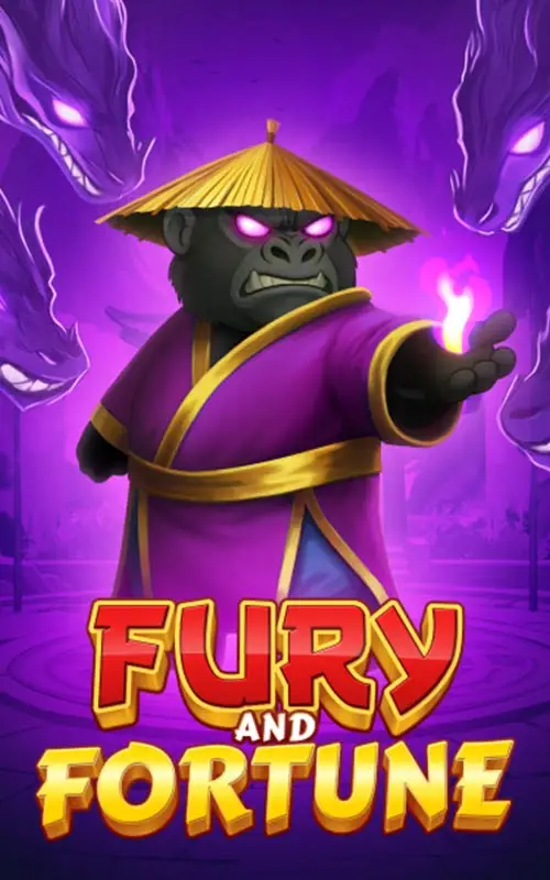 Fury and Fortune