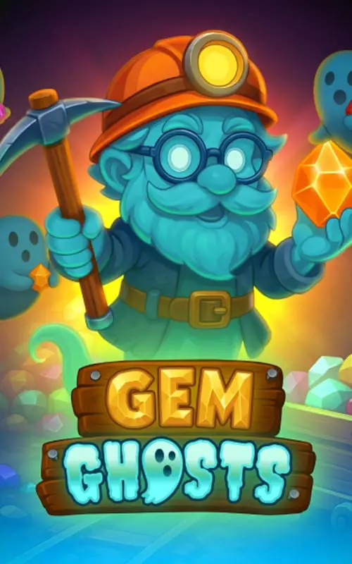 Gem Ghosts