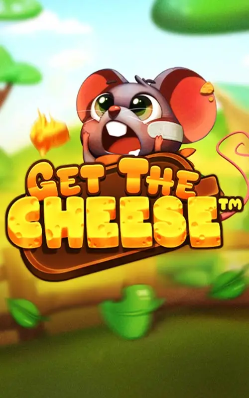 Get The Cheese