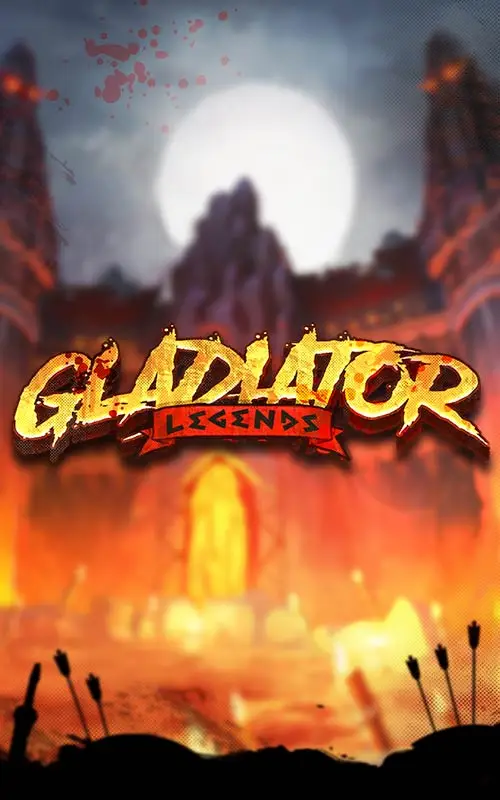 Gladiator Legends