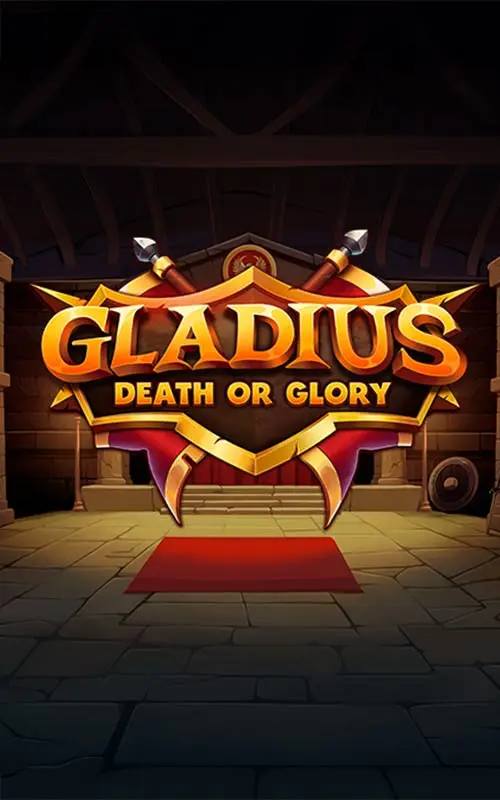 Gladius Death or Glory