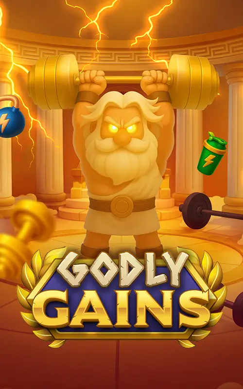 Godly Gains