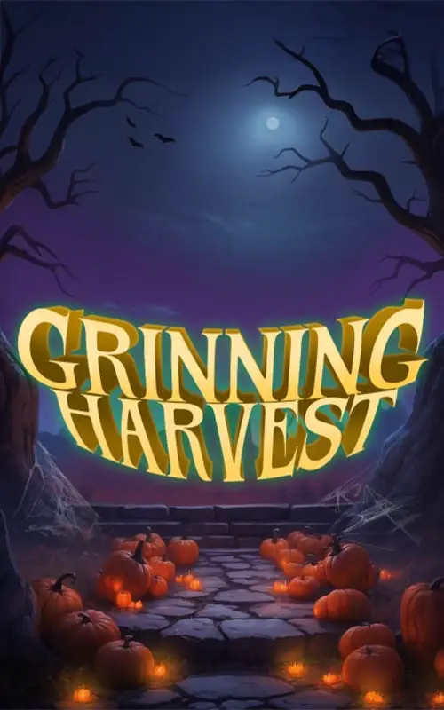 Grinning Harvest