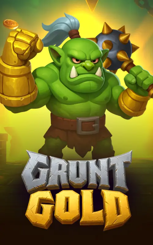 Grunt Gold