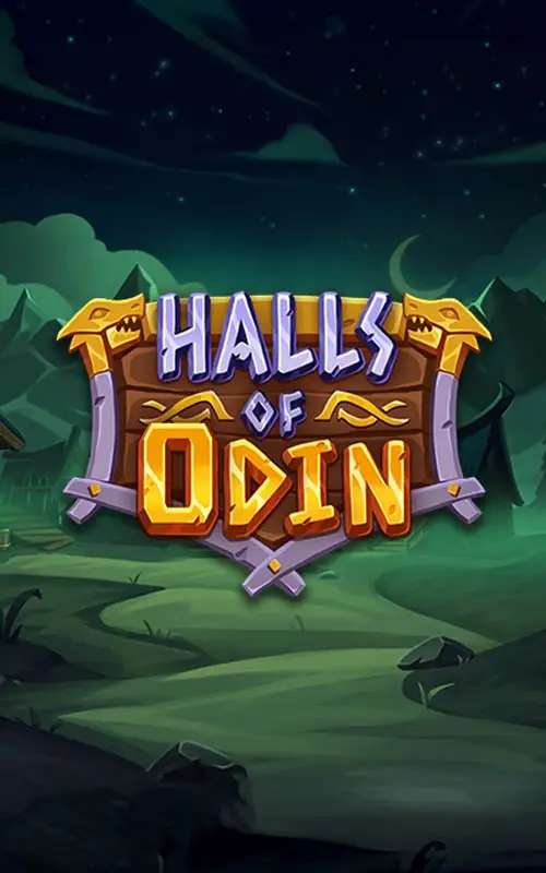 Halls of Odin