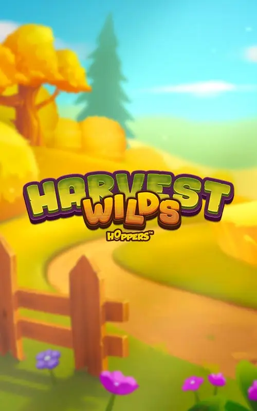Harvest Wilds