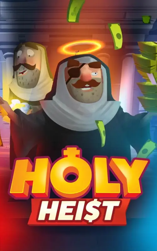 Holy Heist
