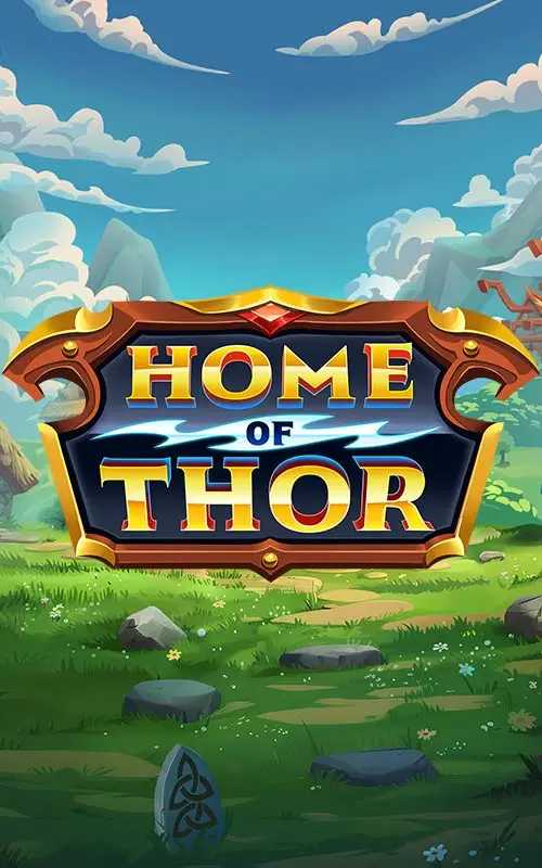 Home of Thor
