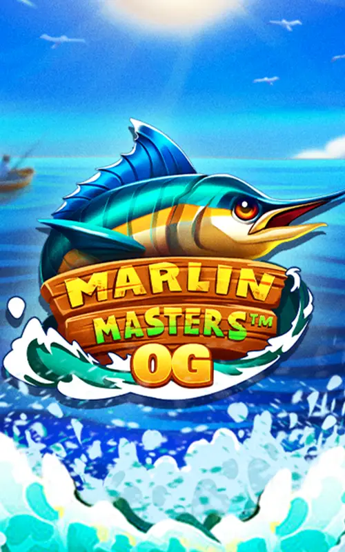 Marlin Masters OG